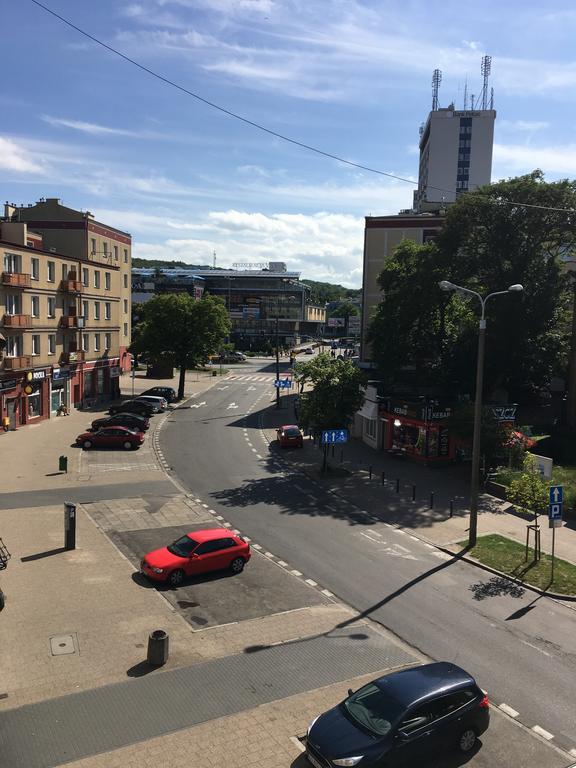 Wrzeszcz Centrum Danzica Esterno foto